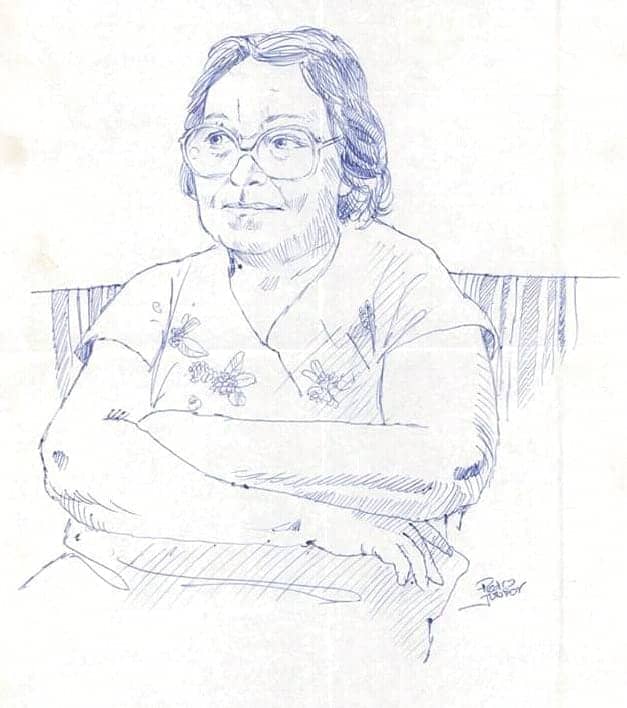Foto do acervo de 2004 da Casa de Cultura (3 de 3).