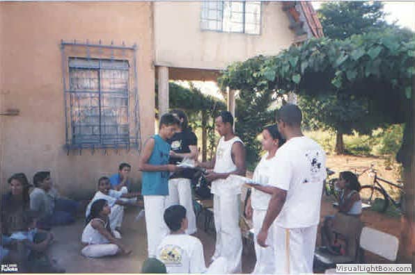 Foto do acervo de 2005 da Casa de Cultura (11 de 26).