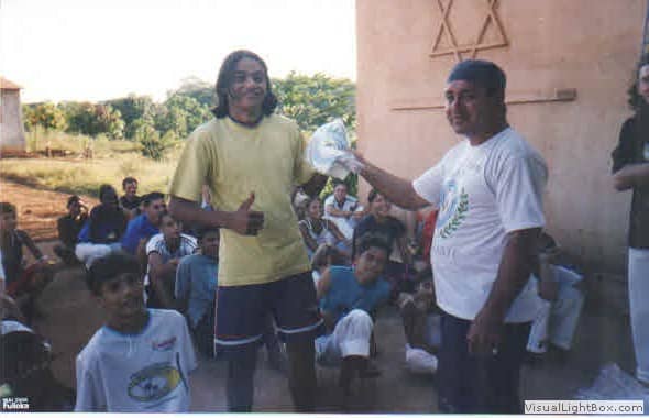 Foto do acervo de 2005 da Casa de Cultura (13 de 26).