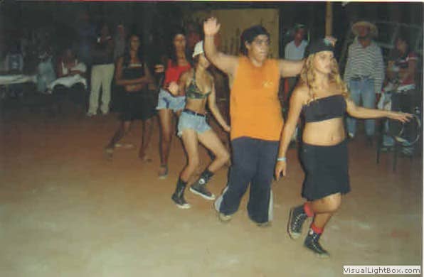 Foto do acervo de 2005 da Casa de Cultura (15 de 26).