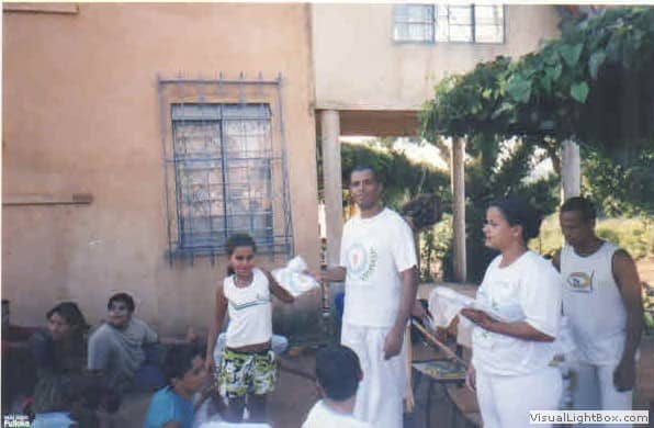 Foto do acervo de 2005 da Casa de Cultura (16 de 26).