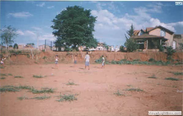 Foto do acervo de 2005 da Casa de Cultura (18 de 26).