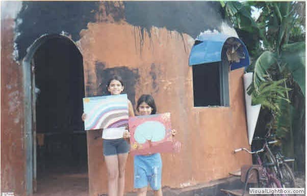 Foto do acervo de 2005 da Casa de Cultura (19 de 26).