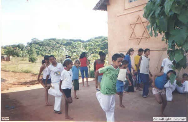 Foto do acervo de 2005 da Casa de Cultura (2 de 26).
