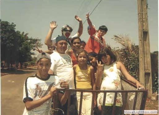 Foto do acervo de 2005 da Casa de Cultura (21 de 26).