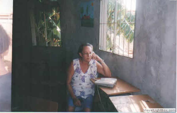Foto do acervo de 2005 da Casa de Cultura (22 de 26).