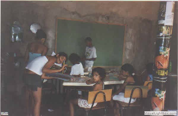 Foto do acervo de 2005 da Casa de Cultura (24 de 26).