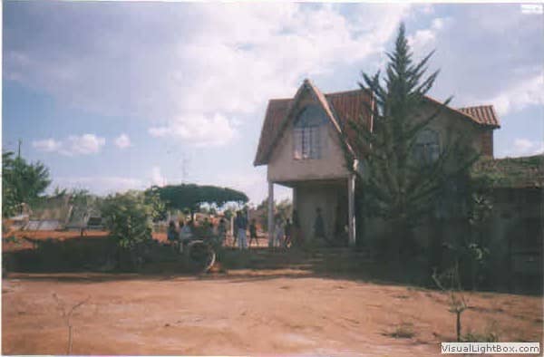 Foto do acervo de 2005 da Casa de Cultura (26 de 26).