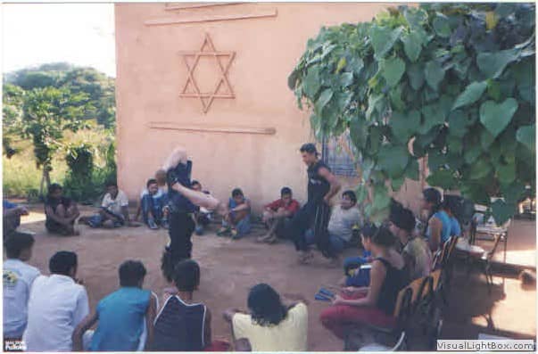 Foto do acervo de 2005 da Casa de Cultura (3 de 26).
