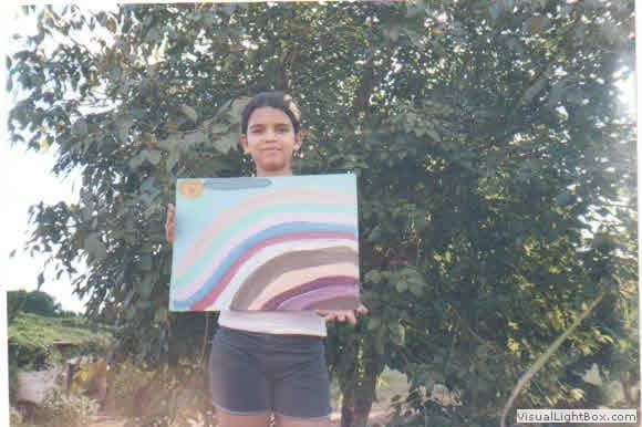 Foto do acervo de 2005 da Casa de Cultura (5 de 26).