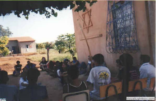 Foto do acervo de 2005 da Casa de Cultura (7 de 26).