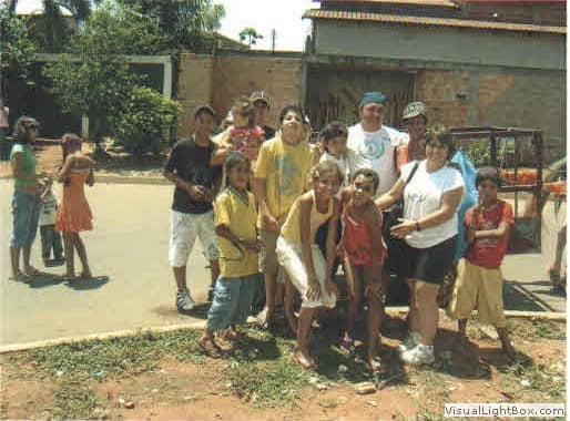 Foto do acervo de 2005 da Casa de Cultura (8 de 26).