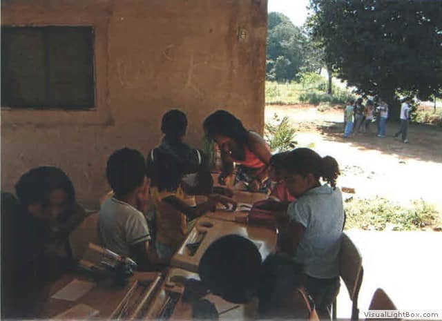 Foto do acervo de 2006 da Casa de Cultura (15 de 21).