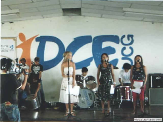 Foto do acervo de 2006 da Casa de Cultura (17 de 21).