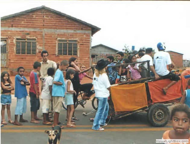 Foto do acervo de 2006 da Casa de Cultura (18 de 21).
