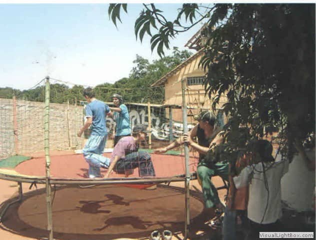 Foto do acervo de 2006 da Casa de Cultura (19 de 21).