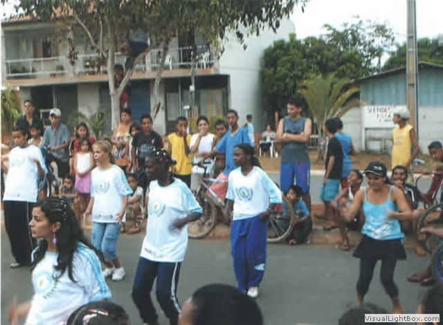 Foto do acervo de 2006 da Casa de Cultura (21 de 21).