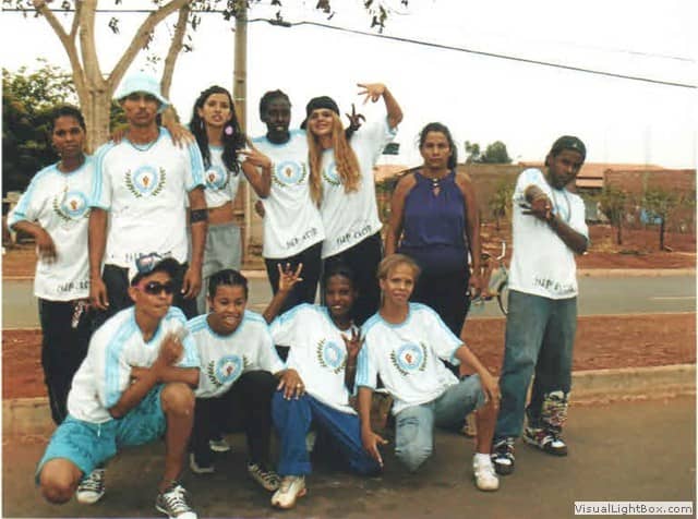 Foto do acervo de 2006 da Casa de Cultura (8 de 21).