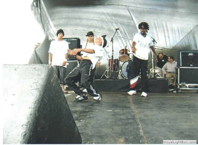 Foto do acervo de 2006 da Casa de Cultura (9 de 21).