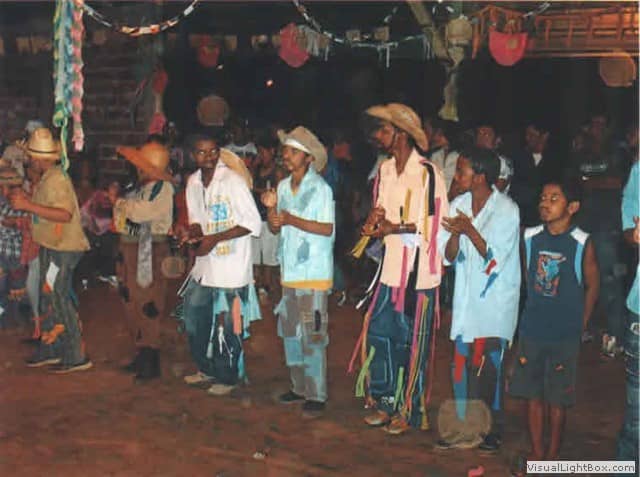 Foto do acervo de 2007 da Casa de Cultura (1 de 21).