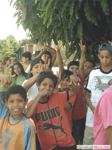 Foto do acervo de 2007 da Casa de Cultura (14 de 21).