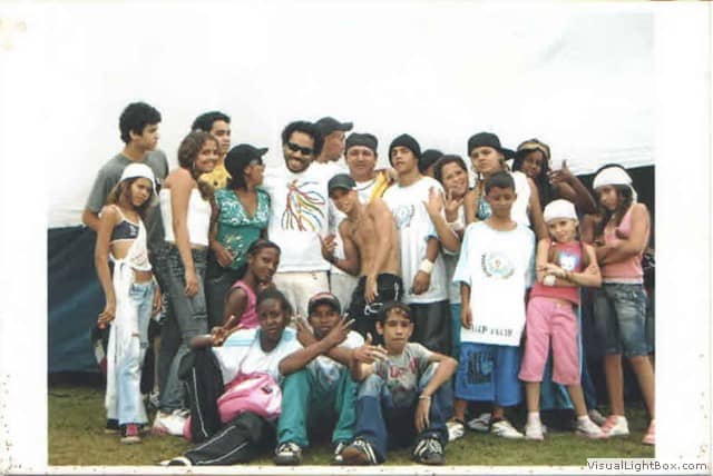 Foto do acervo de 2007 da Casa de Cultura (4 de 21).