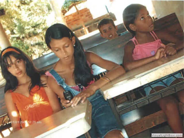Foto do acervo de 2008 da Casa de Cultura (1 de 44).