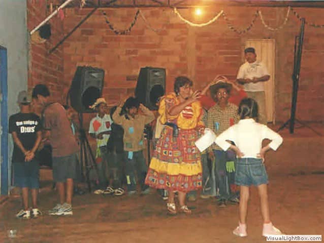 Foto do acervo de 2008 da Casa de Cultura (13 de 44).