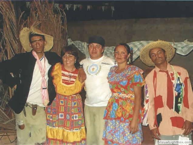 Foto do acervo de 2008 da Casa de Cultura (14 de 44).