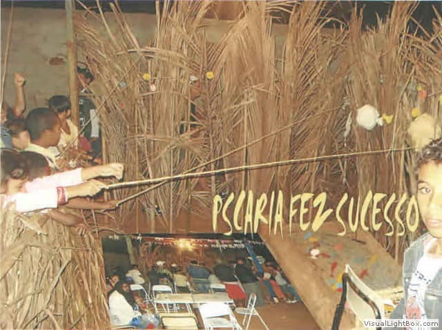 Foto do acervo de 2008 da Casa de Cultura (15 de 44).