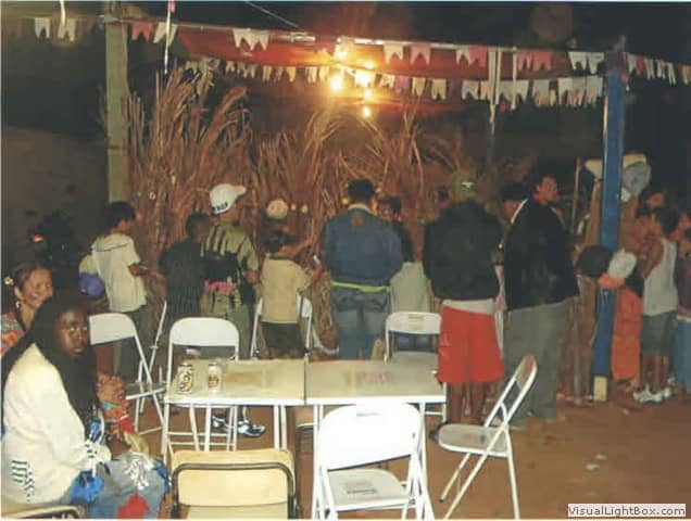 Foto do acervo de 2008 da Casa de Cultura (16 de 44).
