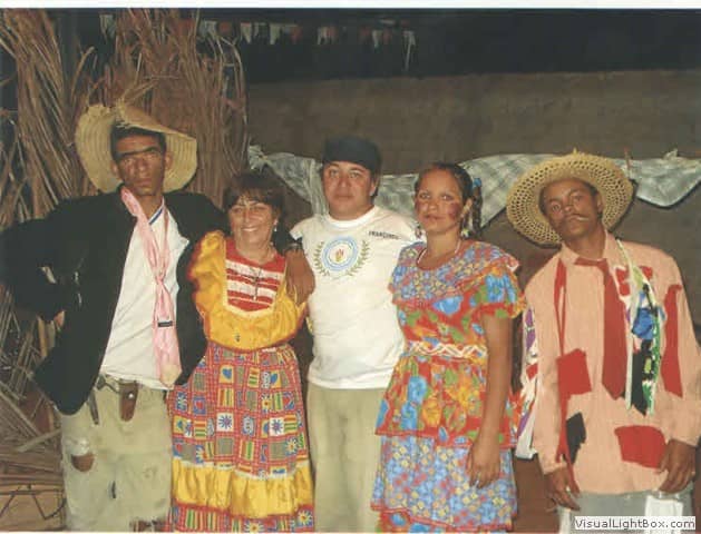 Foto do acervo de 2008 da Casa de Cultura (18 de 44).