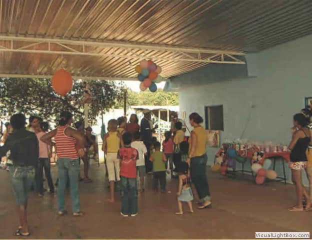 Foto do acervo de 2008 da Casa de Cultura (24 de 44).