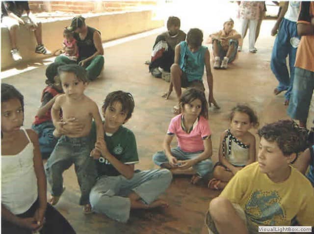 Foto do acervo de 2008 da Casa de Cultura (27 de 44).