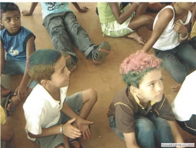 Foto do acervo de 2008 da Casa de Cultura (28 de 44).