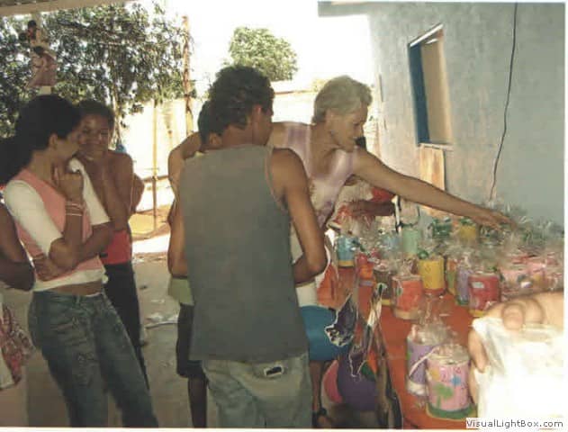 Foto do acervo de 2008 da Casa de Cultura (33 de 44).