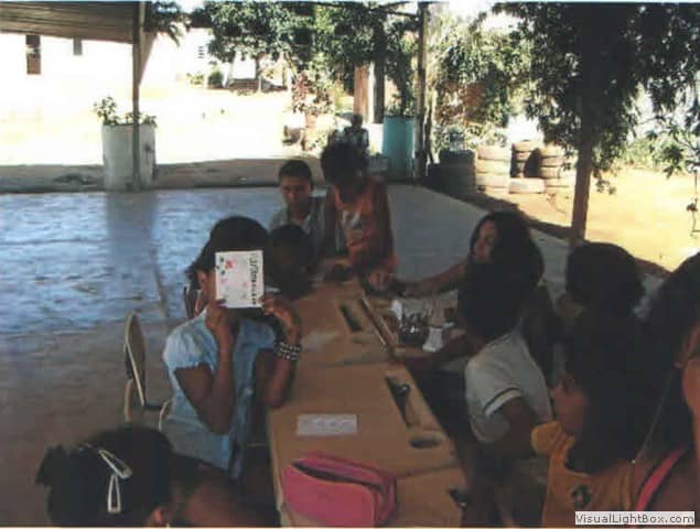 Foto do acervo de 2008 da Casa de Cultura (4 de 44).