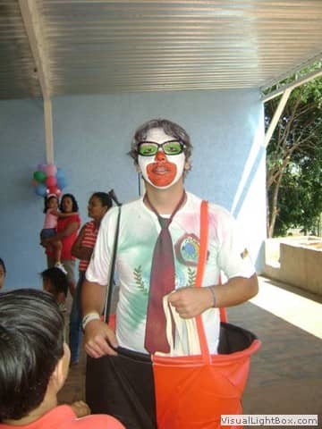 Foto do acervo de 2009 da Casa de Cultura (11 de 106).
