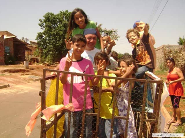 Foto do acervo de 2009 da Casa de Cultura (17 de 106).