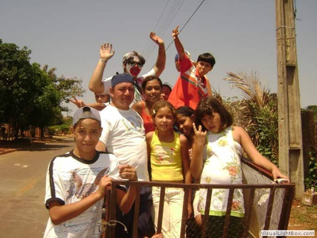 Foto do acervo de 2009 da Casa de Cultura (19 de 106).