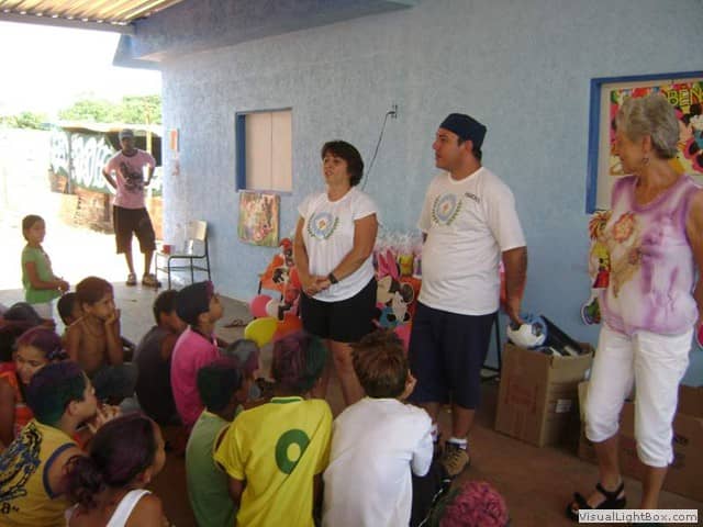 Foto do acervo de 2009 da Casa de Cultura (22 de 106).