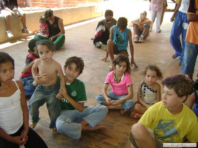 Foto do acervo de 2009 da Casa de Cultura (23 de 106).