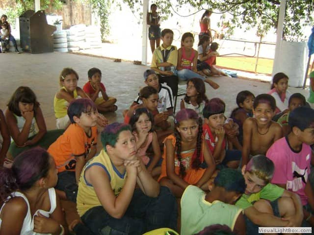 Foto do acervo de 2009 da Casa de Cultura (24 de 106).