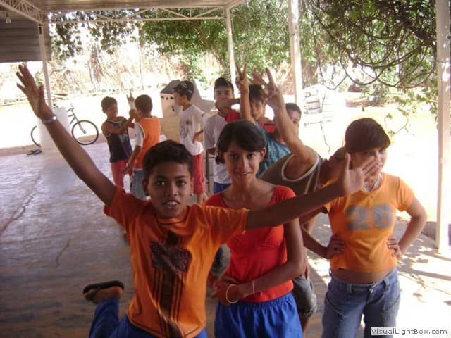 Foto do acervo de 2009 da Casa de Cultura (31 de 106).