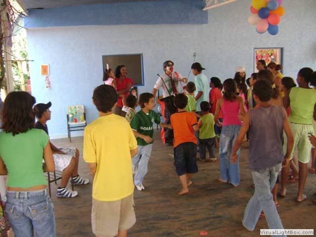 Foto do acervo de 2009 da Casa de Cultura (7 de 106).