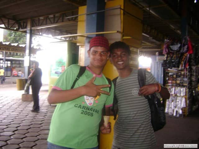 Foto do acervo de 2009 da Casa de Cultura (82 de 106).