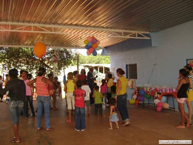 Foto do acervo de 2009 da Casa de Cultura (9 de 106).