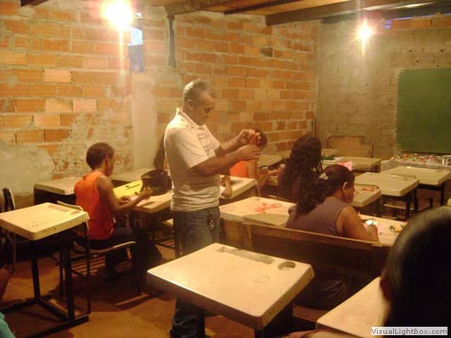Foto do acervo de 2009 da Casa de Cultura (92 de 106).