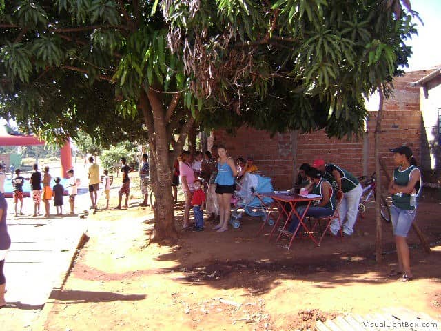 Foto do acervo de 2010 da Casa de Cultura (31 de 103).