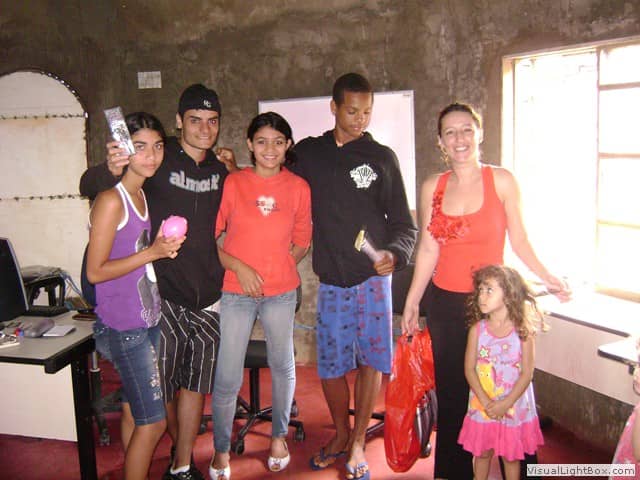 Foto do acervo de 2011 da Casa de Cultura (12 de 43).